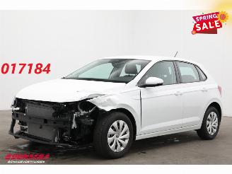 Damaged car Volkswagen Polo 1.0 TSI Life DSG Virtual LED Apple/Android SHZ 2.942 km! 2025/4