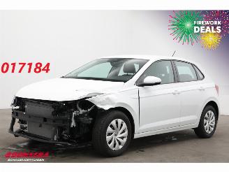 Damaged car Volkswagen Polo 1.0 TSI Life DSG Virtual LED Apple/Android SHZ 2.942 km! 2025/4