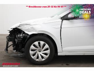 Volkswagen Polo 1.0 TSI Life DSG Virtual LED Apple/Android SHZ 2.942 km! picture 12