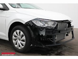 Volkswagen Polo 1.0 TSI Life DSG Virtual LED Apple/Android SHZ 2.942 km! picture 5