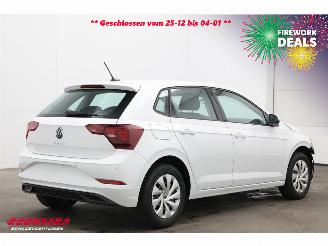 Volkswagen Polo 1.0 TSI Life DSG Virtual LED Apple/Android SHZ 2.942 km! picture 3
