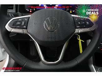 Volkswagen Polo 1.0 TSI Life DSG Virtual LED Apple/Android SHZ 2.942 km! picture 19