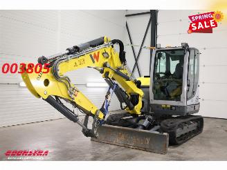 krockskadad bil machine   ET65 WASSER BY 2023 2023/10