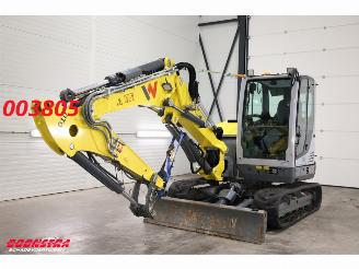 Unfall Kfz Maschinen CAT  ET65 WASSER BY 2023 2023/10