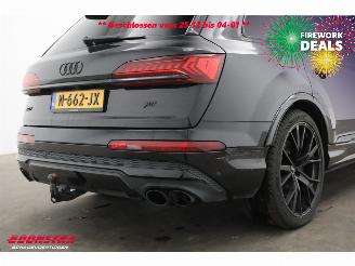 Audi SQ7 4.0 TFSI V8 Ceramic ABT B&O Pano 7-Pers. ACC Leder AHK picture 17