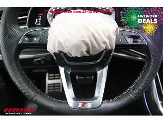 Audi SQ7 4.0 TFSI V8 Ceramic ABT B&O Pano 7-Pers. ACC Leder AHK picture 27