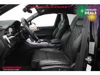 Audi SQ7 4.0 TFSI V8 Ceramic ABT B&O Pano 7-Pers. ACC Leder AHK picture 22
