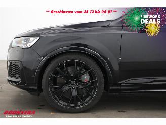 Audi SQ7 4.0 TFSI V8 Ceramic ABT B&O Pano 7-Pers. ACC Leder AHK picture 12
