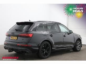 Audi SQ7 4.0 TFSI V8 Ceramic ABT B&O Pano 7-Pers. ACC Leder AHK . picture 3