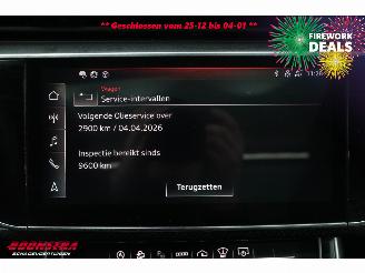 Audi SQ7 4.0 TFSI V8 Ceramic ABT B&O Pano 7-Pers. ACC Leder AHK picture 36