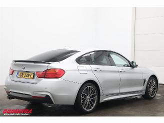 BMW 4-serie Gran Coupé 435d xDrive M-Sport Memory HUD H/K Leder Camera SHZ picture 3