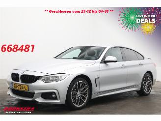 begagnad bil auto BMW 4-serie Gran Coupé 435d xDrive M-Sport Memory HUD H/K Leder Camera SHZ 2015/4