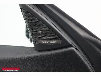 BMW 4-serie Gran Coupé 435d xDrive M-Sport Memory HUD H/K Leder Camera SHZ picture 14