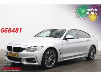 okazja samochody osobowe BMW 4-serie Gran Coupé 435d xDrive M-Sport Memory HUD H/K Leder Camera SHZ 2015/4