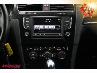 Volkswagen Golf 1.4 TSI GTE PHEV LED Leder Clima Cruise SHZ AHK 115.258 km! picture 8
