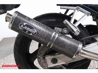 Yamaha FZS 600 Fazer Laser 45.958 km! picture 12