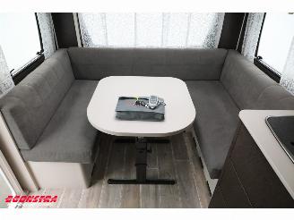 Dethleffs  C'go 495 FR Mover Luifel Fietsendrager Frans Bed Douche picture 18