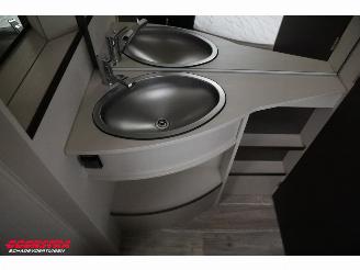 Dethleffs  C'go 495 FR Mover Luifel Fietsendrager Frans Bed Douche picture 23