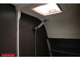 Dethleffs  C'go 495 FR Mover Luifel Fietsendrager Frans Bed Douche picture 19