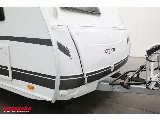 Dethleffs  C'go 495 FR Mover Luifel Fietsendrager Frans Bed Douche picture 6