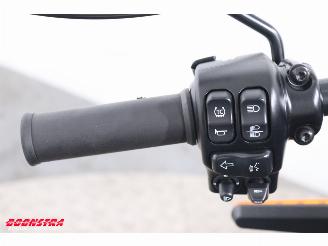 Harley-Davidson  Davidson LiveWire Davidson LiveWire 5HD BTW! ABS LED Bluetooth Cruise picture 21