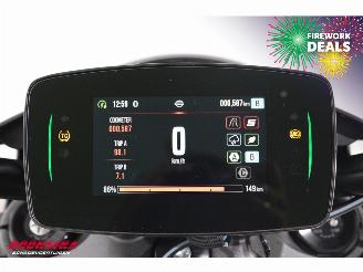 Harley-Davidson  LiveWire LiveWire 5HD BTW! ABS LED Bluetooth Cruise picture 19