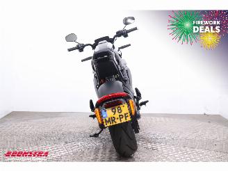 Harley-Davidson  LiveWire LiveWire 5HD BTW! ABS LED Bluetooth Cruise picture 8