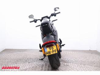 Harley-Davidson  Davidson LiveWire Davidson LiveWire 5HD BTW! ABS LED Bluetooth Cruise picture 8