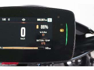 Harley-Davidson  Davidson LiveWire Davidson LiveWire 5HD BTW! ABS LED Bluetooth Cruise picture 18