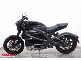 Harley-Davidson  LiveWire 5HD BTW! ABS LED Bluetooth Cruise picture 5