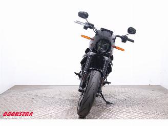 Harley-Davidson  LiveWire 5HD BTW! ABS LED Bluetooth Cruise picture 6