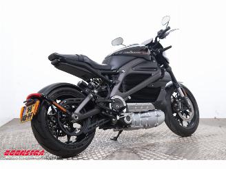 Harley-Davidson  Davidson LiveWire Davidson LiveWire 5HD BTW! ABS LED Bluetooth Cruise picture 3