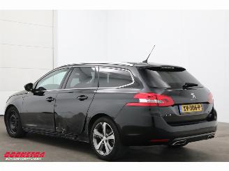 Peugeot 308 SW 1.2 PT GT-line Pano Navi Clima Cruise Camera 74.860 km! picture 4