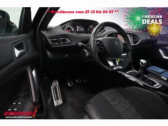 Peugeot 308 SW 1.2 PT GT-line Pano Navi Clima Cruise Camera 74.860 km! picture 16