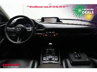 Mazda CX-30 2.0 e-SkyActiv-G M Hybrid Comfort Leder ACC Memory LRHZ Camera picture 15