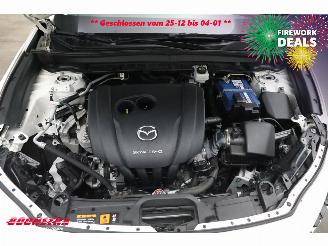 Mazda CX-30 2.0 e-SkyActiv-G M Hybrid Comfort Leder ACC Memory LRHZ Camera picture 9