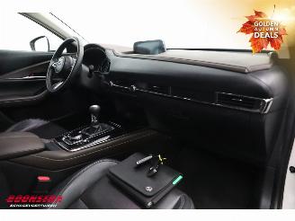 Mazda CX-30 2.0 e-SkyActiv-G M Hybrid Comfort Leder ACC Memory LRHZ Camera picture 14