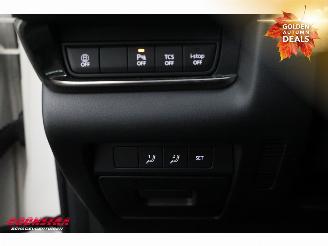 Mazda CX-30 2.0 e-SkyActiv-G M Hybrid Comfort Leder ACC Memory LRHZ Camera picture 26