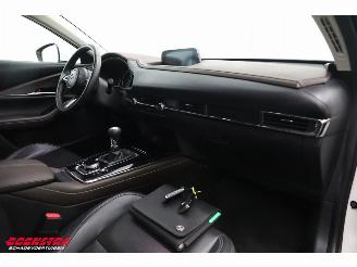 Mazda CX-30 2.0 e-SkyActiv-G M Hybrid Comfort Leder ACC Memory LRHZ Camera picture 14