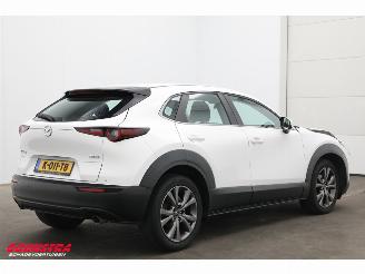 Mazda CX-30 2.0 e-SkyActiv-G M Hybrid Comfort Leder ACC Memory LRHZ Camera picture 3