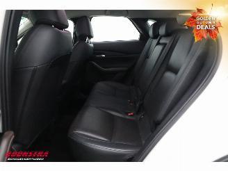 Mazda CX-30 2.0 e-SkyActiv-G M Hybrid Comfort Leder ACC Memory LRHZ Camera picture 18