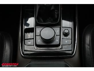 Mazda CX-30 2.0 e-SkyActiv-G M Hybrid Comfort Leder ACC Memory LRHZ Camera picture 27