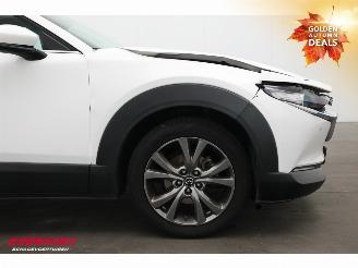 Mazda CX-30 2.0 e-SkyActiv-G M Hybrid Comfort Leder ACC Memory LRHZ Camera picture 5