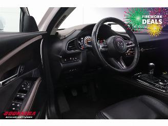 Mazda CX-30 2.0 e-SkyActiv-G M Hybrid Comfort Leder ACC Memory LRHZ Camera picture 19