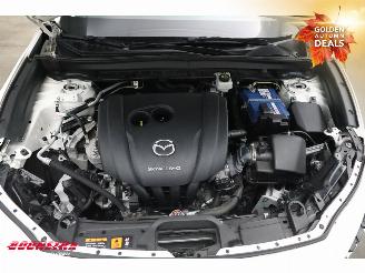 Mazda CX-30 2.0 e-SkyActiv-G M Hybrid Comfort Leder ACC Memory LRHZ Camera picture 9