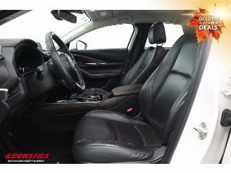Mazda CX-30 2.0 e-SkyActiv-G M Hybrid Comfort Leder ACC Memory LRHZ Camera picture 17