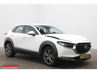 Mazda CX-30 2.0 e-SkyActiv-G M Hybrid Comfort Leder ACC Memory LRHZ Camera picture 2