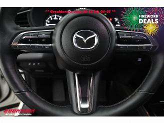 Mazda CX-30 2.0 e-SkyActiv-G M Hybrid Comfort Leder ACC Memory LRHZ Camera picture 20