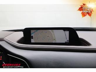 Mazda CX-30 2.0 e-SkyActiv-G M Hybrid Comfort Leder ACC Memory LRHZ Camera picture 25