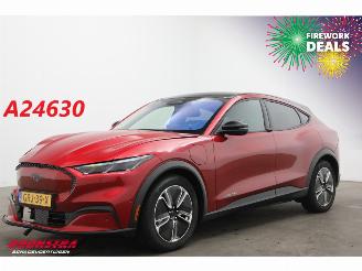 krockskadad bil auto Ford Mustang Mach-E Standard RWD 75 kWh Pano LED ACC B&O Memory 360° LRHZ 2024/11